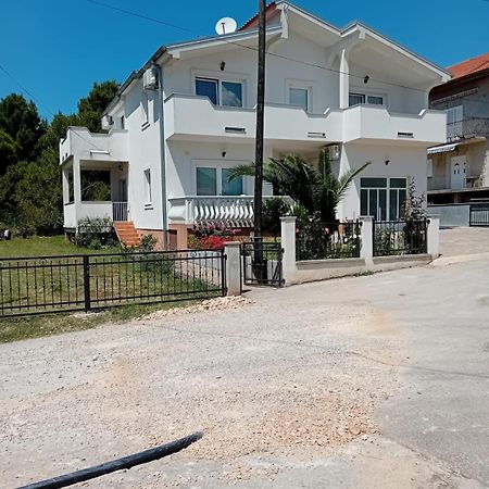 Apartman Markovic Sea View Zadar Zewnętrze zdjęcie