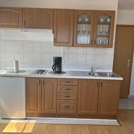 Apartman Markovic Sea View Zadar Zewnętrze zdjęcie