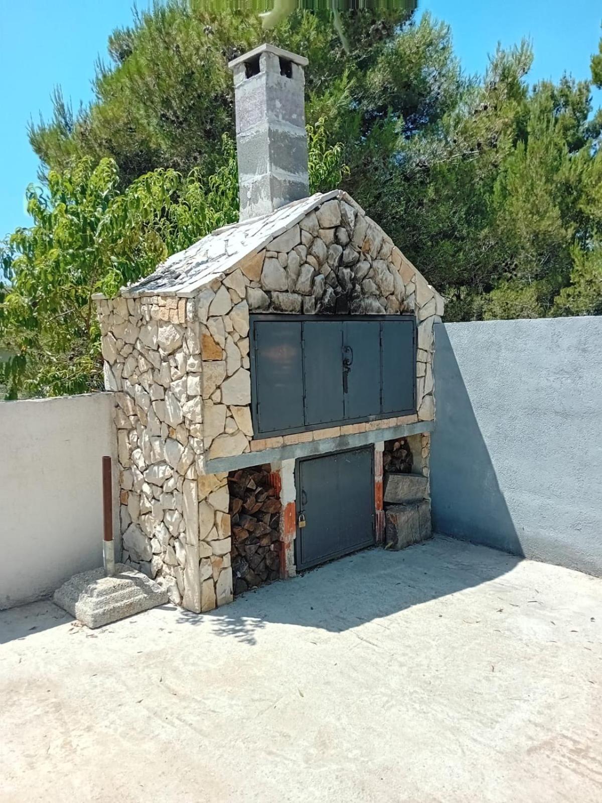Apartman Markovic Sea View Zadar Zewnętrze zdjęcie