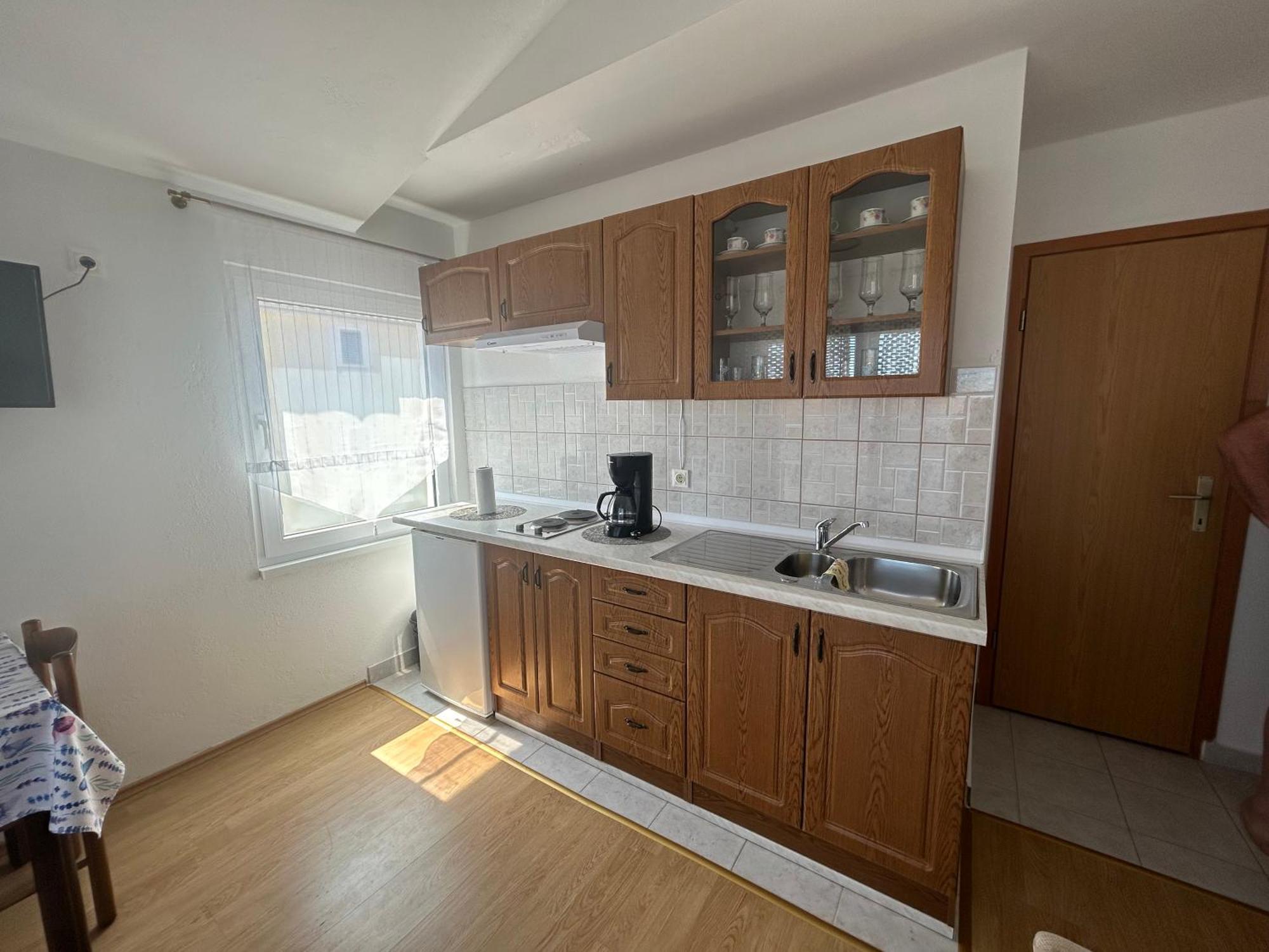 Apartman Markovic Sea View Zadar Zewnętrze zdjęcie